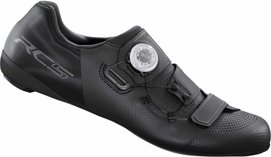 Shimano SH-RC502 Women's Rennradschuhe black