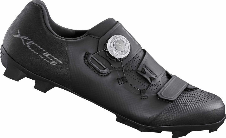 Shimano SH-XC502 MTB-Schuhe black