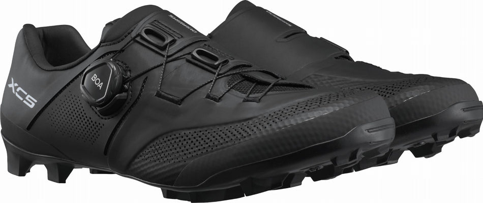 Shimano XC503 MTB-Schuhe SPD black