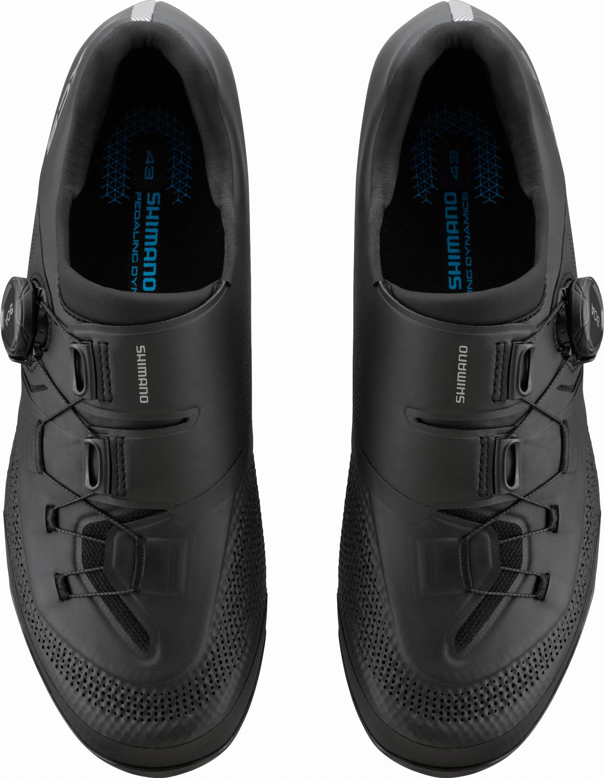 fahrradschuh mtb Shimano XC503 MTB-Schuhe SPD black – Biketech24