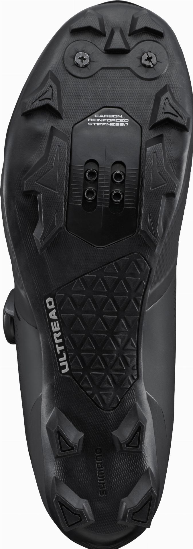 spd mountainbike schuhe Shimano XC503 MTB-Schuhe SPD black – Biketech24