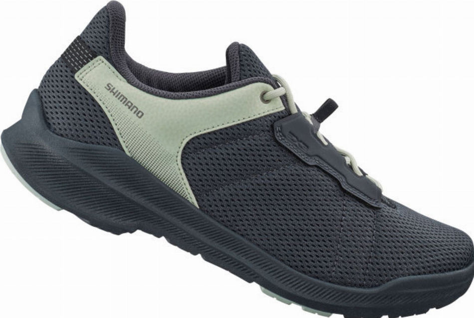 Shimano EX300 Women's MTB-Schuhe Gray/Mint