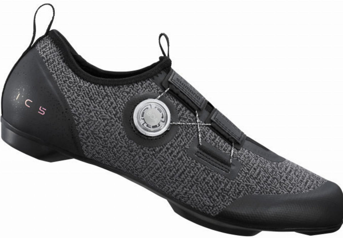 Shimano IC501 Indoor-Schuhe Black - 44