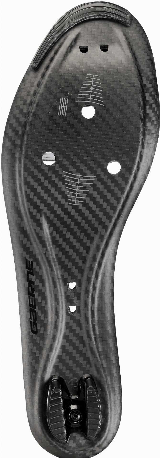 Gaerne Carbon G.Tornado BOA Rennradschuhe matt blue