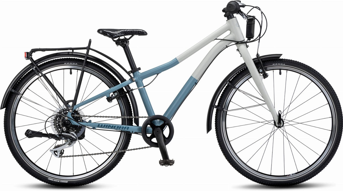Winora Chica Kinderrad Diamant 24