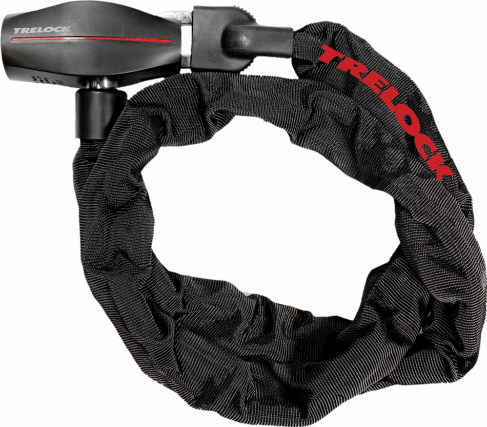 Trelock BC 480 Kettenschloss 85 cm