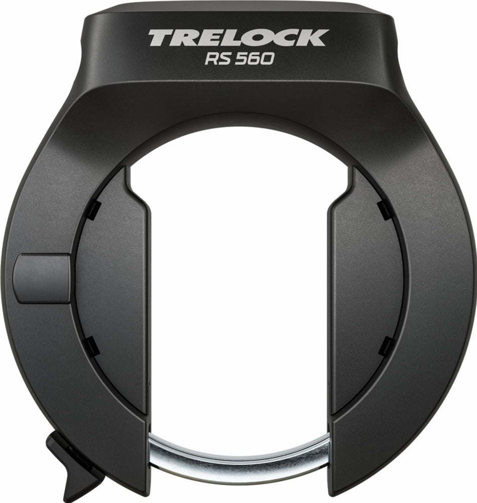 Trelock RS 560/AZ/CARD Standard Rahmenschloss schwarz