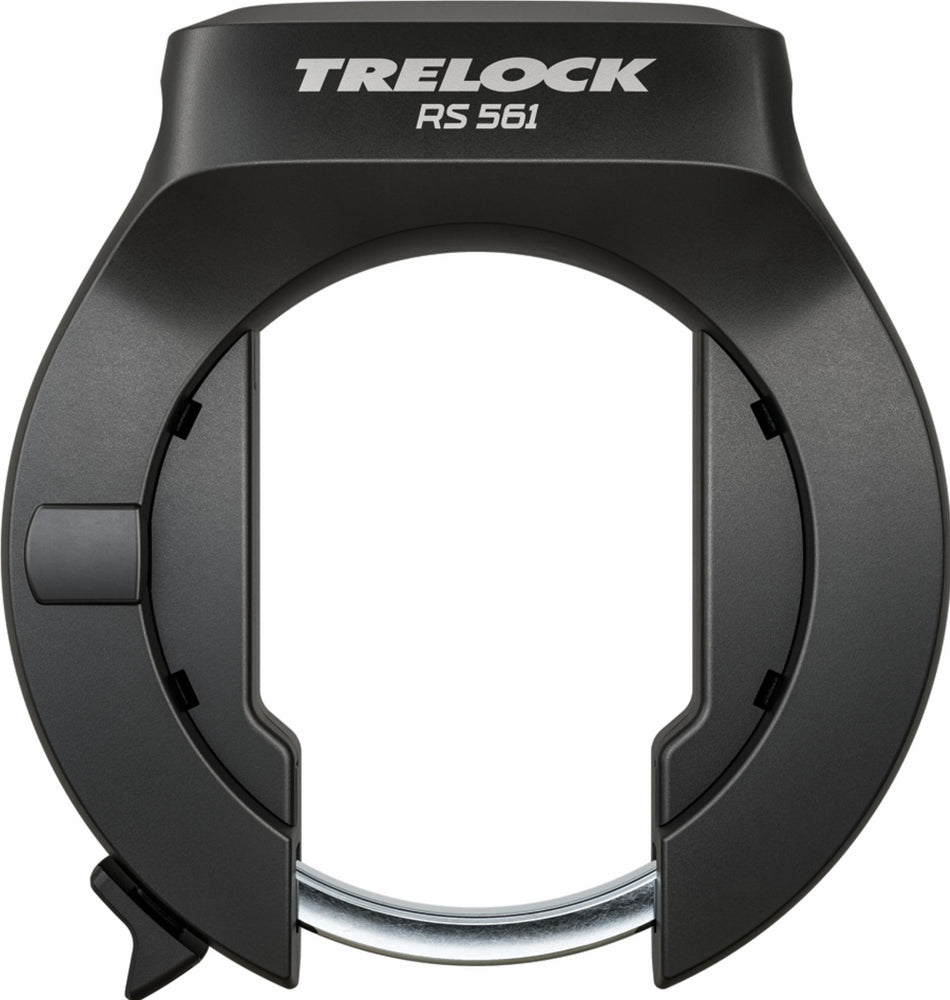 Trelock RS 561/AZ/CARD Balloon Rahmenschloss schwarz