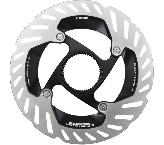 Shimano Bremsscheibe RT-CL900