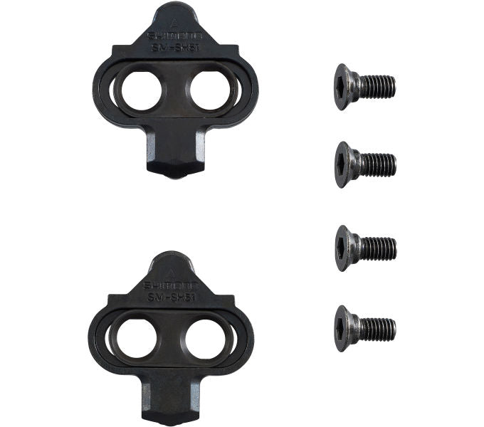 Shimano SM-SH51 SPD-Pedalplatten