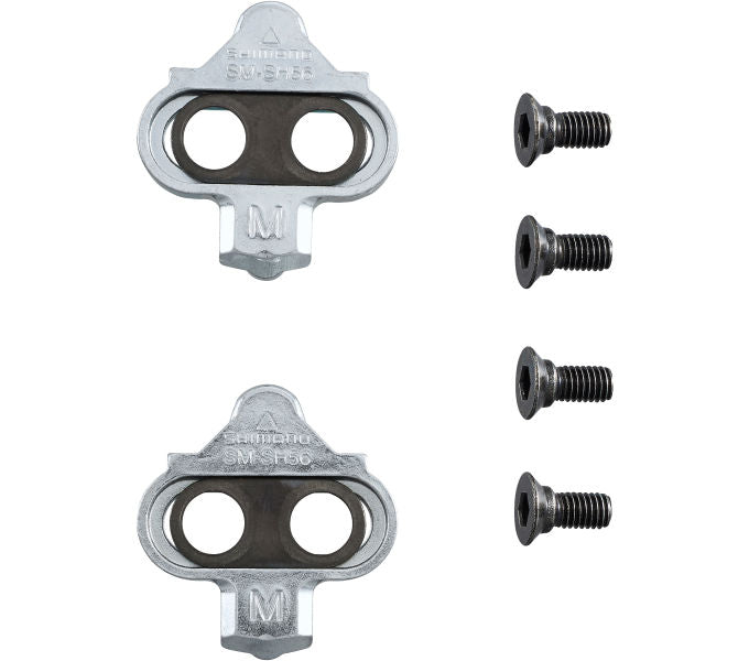 Shimano SM-SH56 SPD-Pedalplatten
