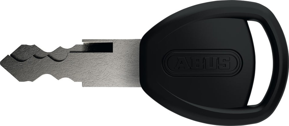Abus Ultimate 420K/170HB Bügelschloss mit Halter USH rot 230 mm