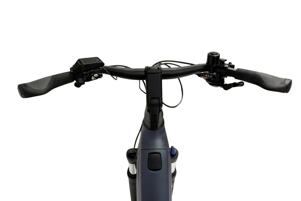 KTM Macina Pali+ 800 Wh E-Bike Wave 29