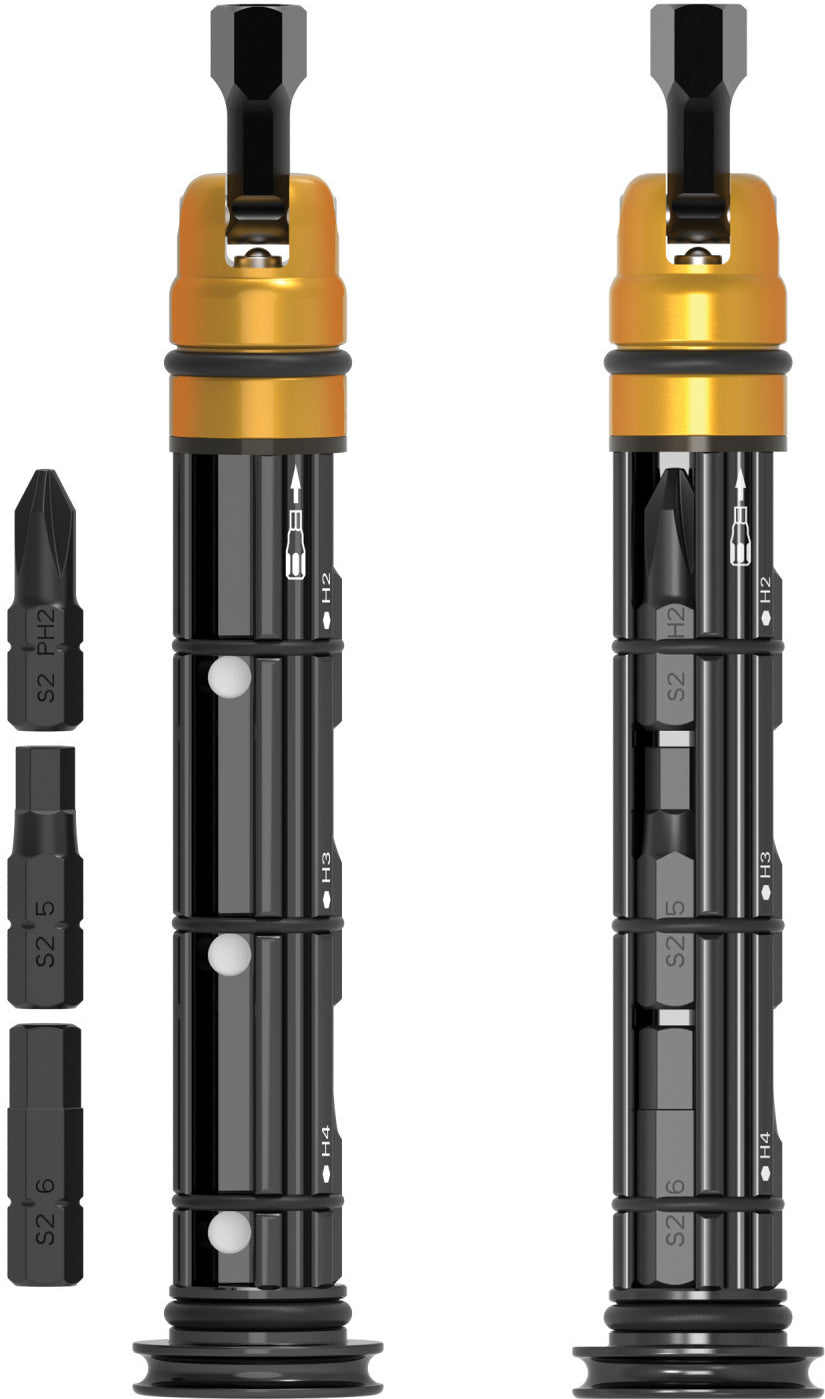 Lezyne BarPlug Insert Kit