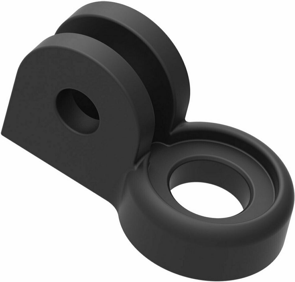 Lezyne GoPro LED Adapter schwarz