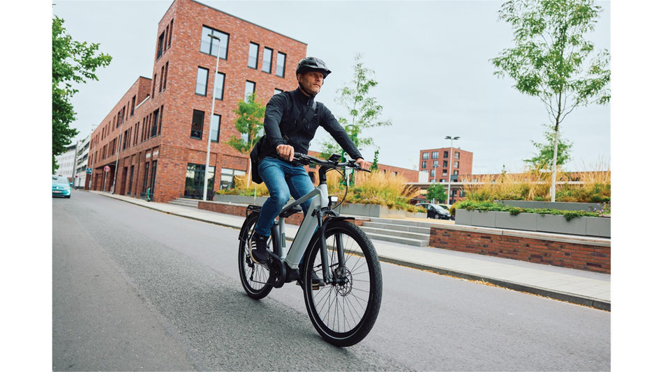 Trelock E-Bike Scheinwerfer Lighthammer 60 LS 800-T