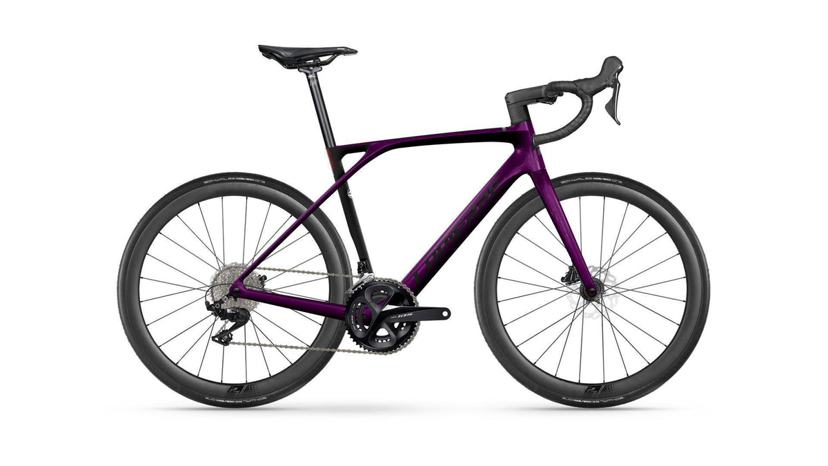 Lapierre Xelius SL 5.0 Di2 Rennrad Diamant 28