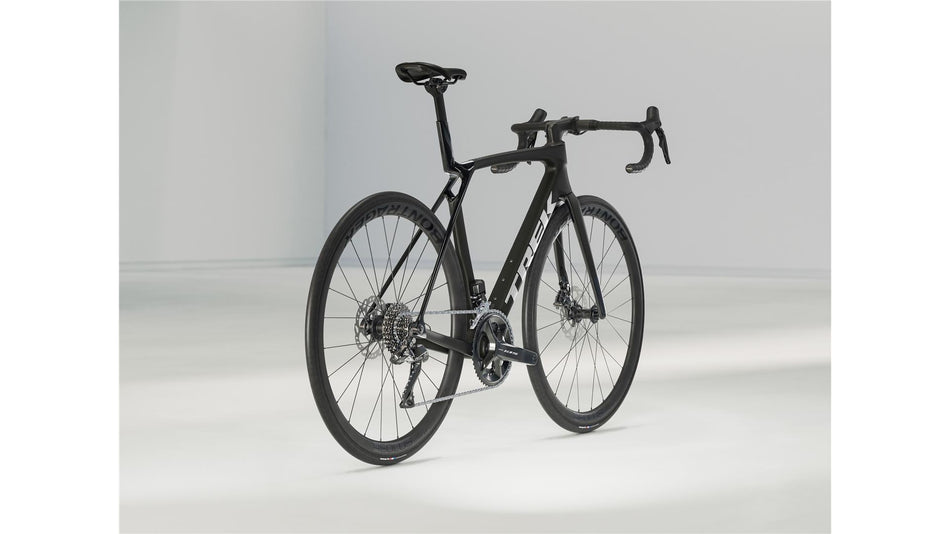 Trek Madone SL 6 Gen 8 Rennrad Diamant 28" matte dark web