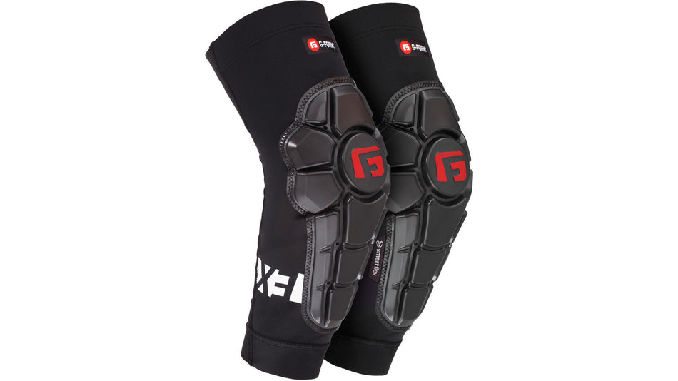 G-Form Pro-X3 Ellenbogenprotektor schwarz