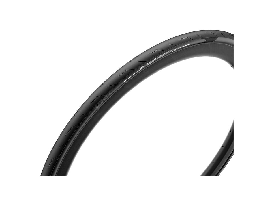 Pirelli P Zero Race TLR Falt-/Rennradreifen 28" black/dark grey