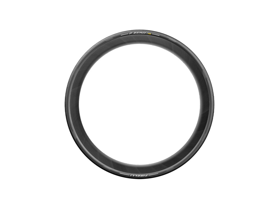 Pirelli P Zero Race TLR RS Falt-/Rennradreifen 28" black