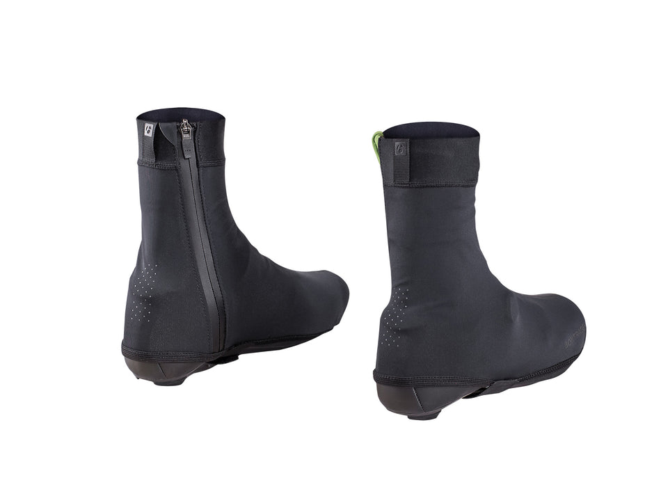 Bontrager Waterproof Fahrradüberschuh black