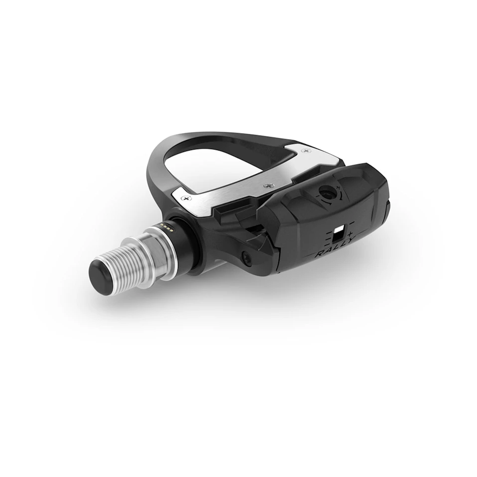 Garmin Rally RS210 Wattmess-Pedalsystem Leistungsmesser mit Dualsensor