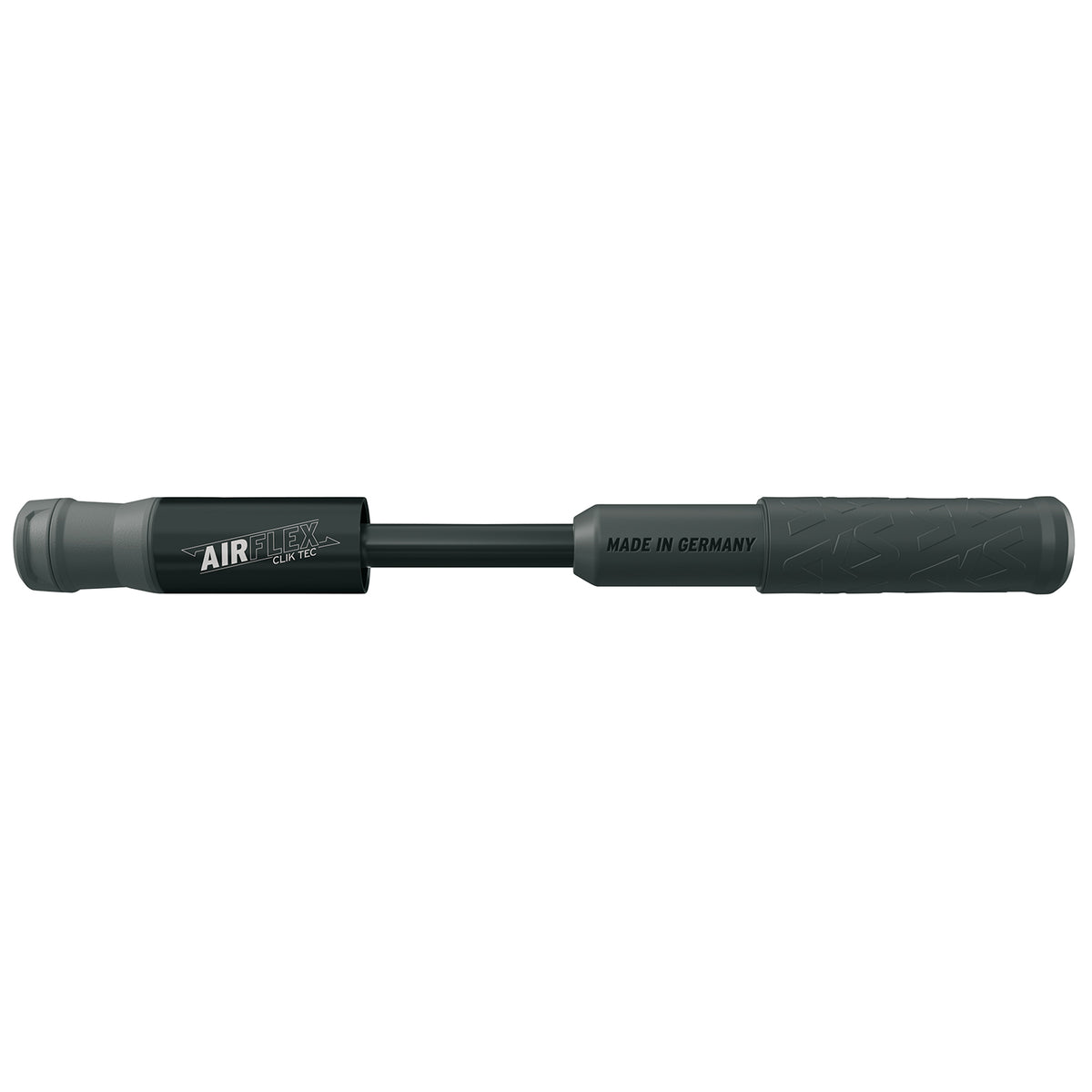 fahrradpumpe made in germany SKS GERMANY Airflex Explorer Fahrradpumpe für Clik Valve-System – Biketech24