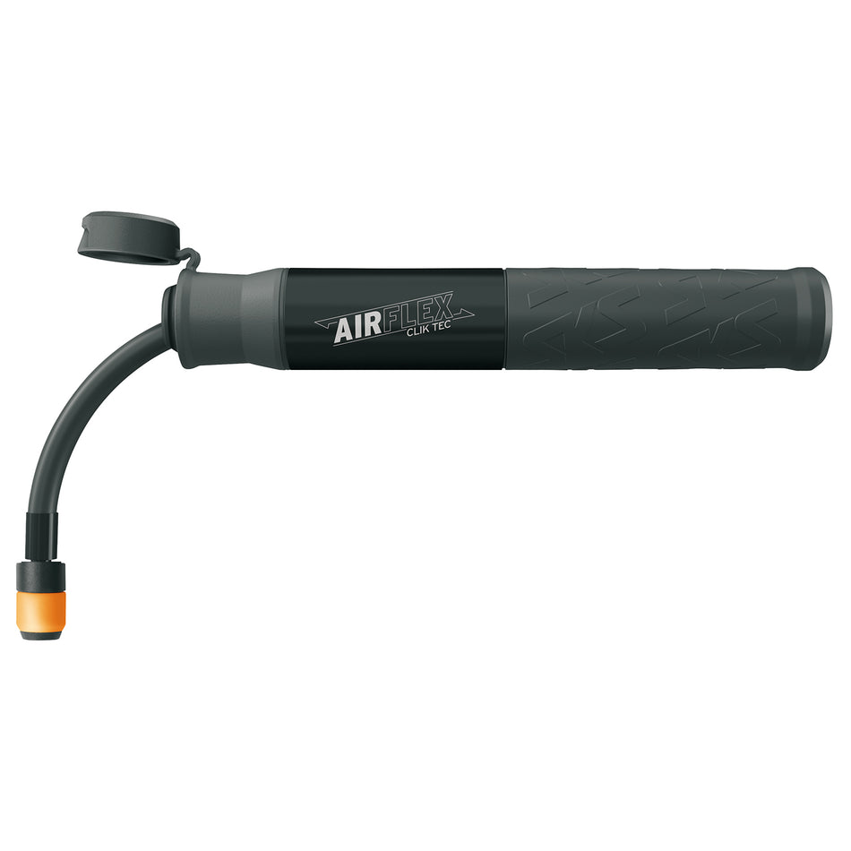 SKS GERMANY Airflex Explorer Fahrradpumpe  für  Clik Valve-System