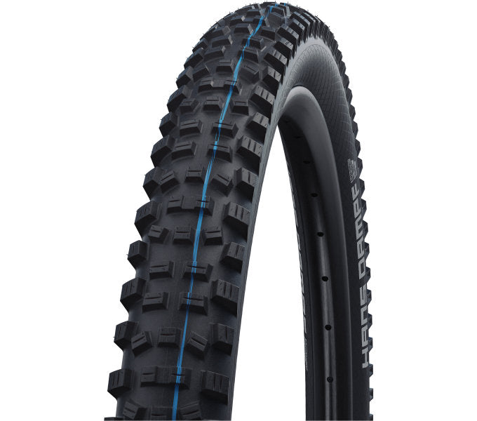 Schwalbe Hans Dampf 27,5" Addix SpeedGrip Evolution Line Faltreifen schwarz