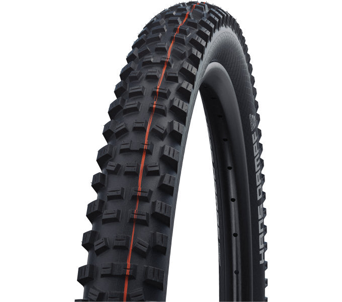 Schwalbe Hans Dampf 29" Addix Soft Evolution Line Faltreifen schwarz 60-622