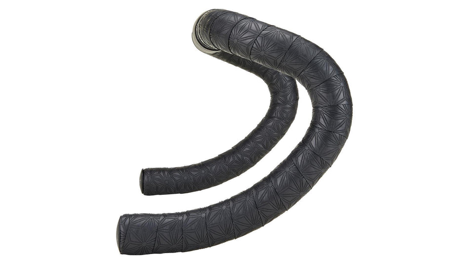 Supacaz Super Sticky Kush Gravel Lenkerband 220 cm, 3.2 mm black