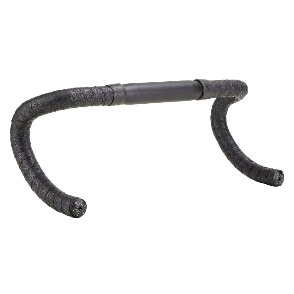 Supacaz Super Sticky Kush Gravel Lenkerband 220 cm, 3.2 mm black