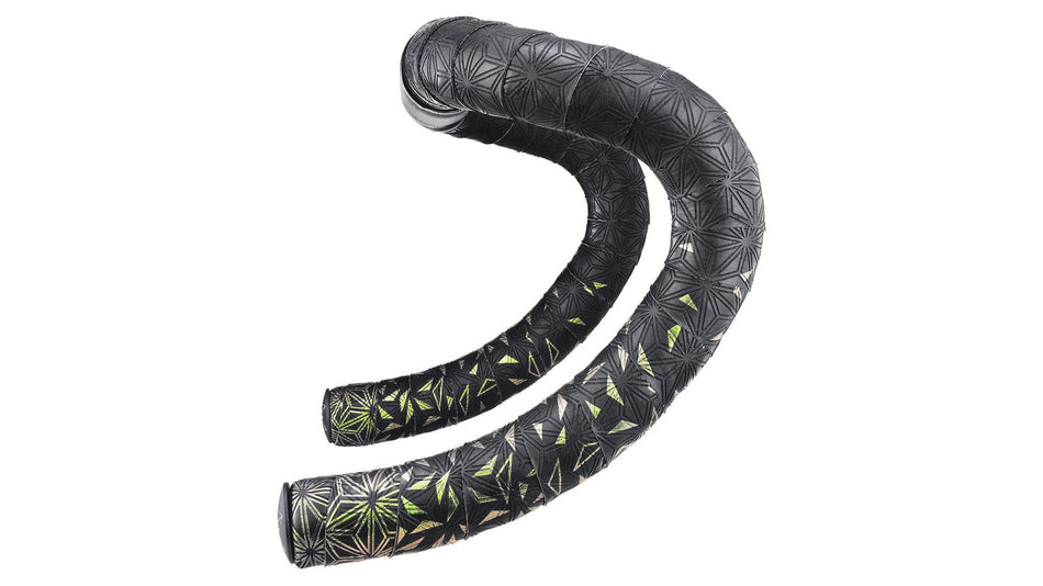 Supacaz Super Sticky Kush Star Fade Refractor Lenkerband 220 cm, 2.5 mm