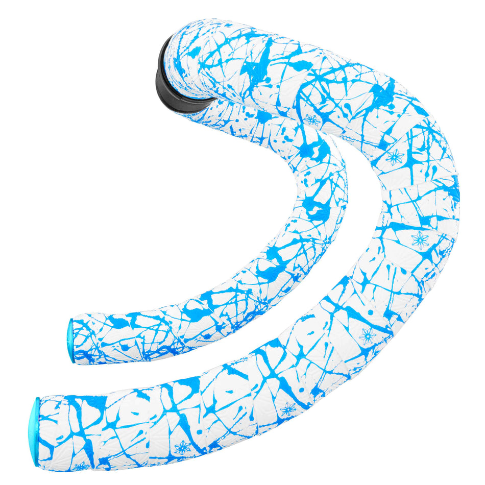 Supacaz Super Sticky Kush Splat Limited Lenkerband 220 cm, 2.5 mm