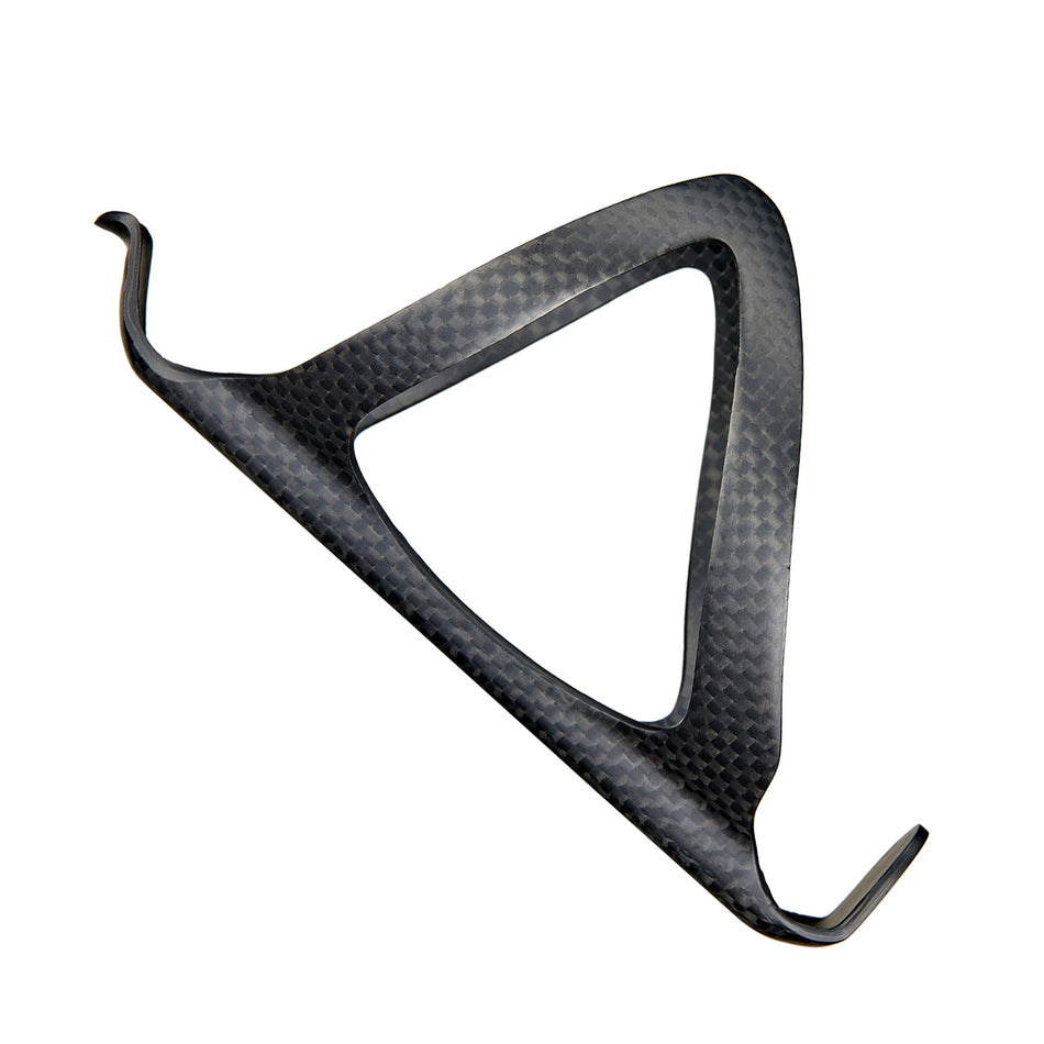 Supacaz Fly Cage Carbon Flaschenhalter black