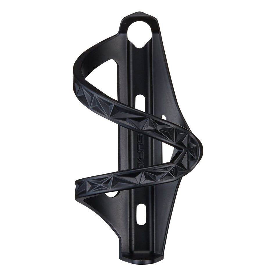 Supacaz Side Swipe MTB black Flaschenhalter
