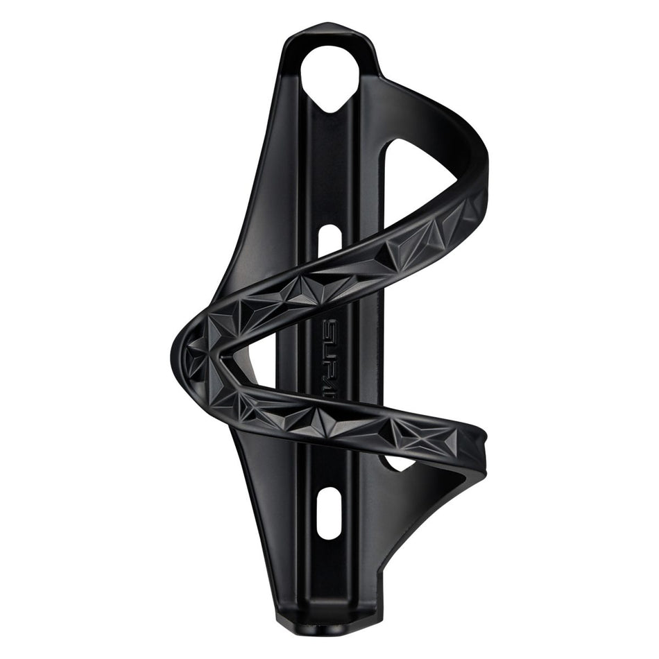 Supacaz Side Swipe MTB black Flaschenhalter