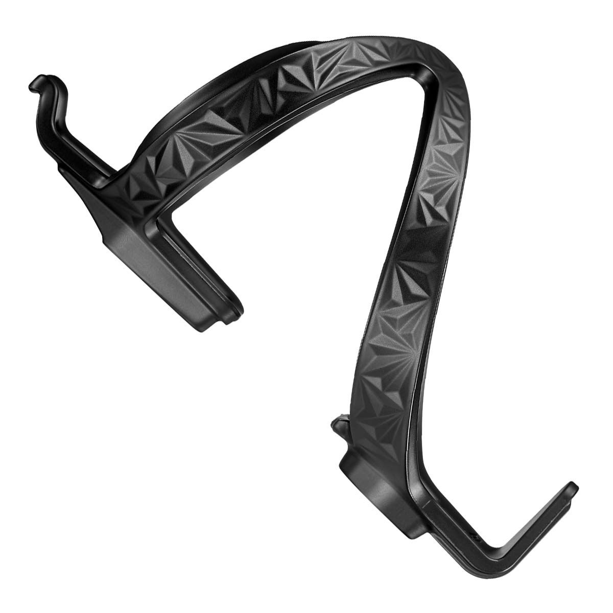 Supacaz Fly Cage Poly Flaschenhalter - coffee