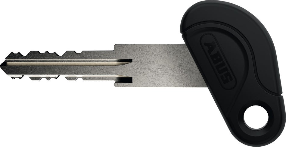 Abus AMPARO 4650SL NR black Service