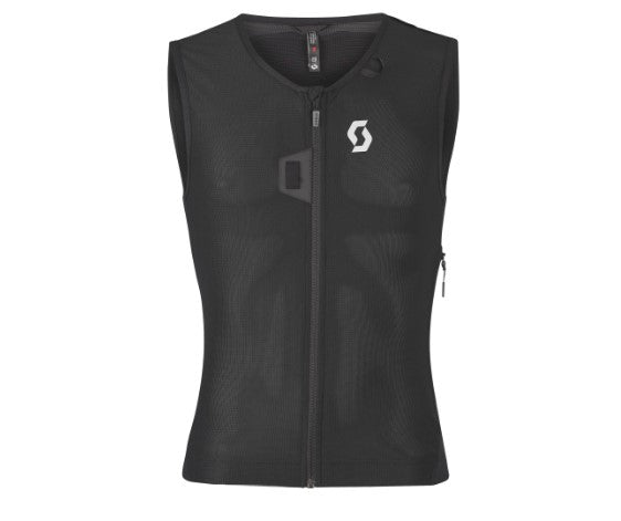Scott Vanguard Evo Protektorweste black