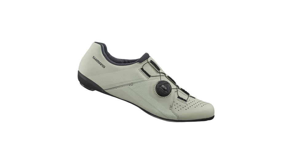 Shimano RC300W Women's Rennradschuhe Pale Green