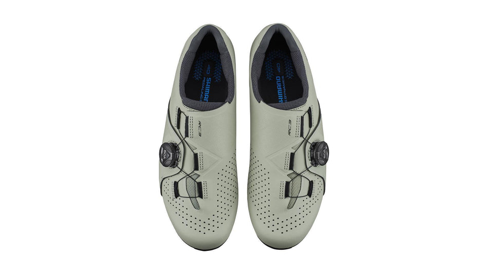 Shimano RC300W Women's Rennradschuhe Pale Green