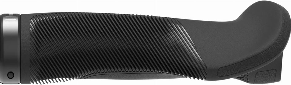 SQlab 721 2.0 Griffe black
