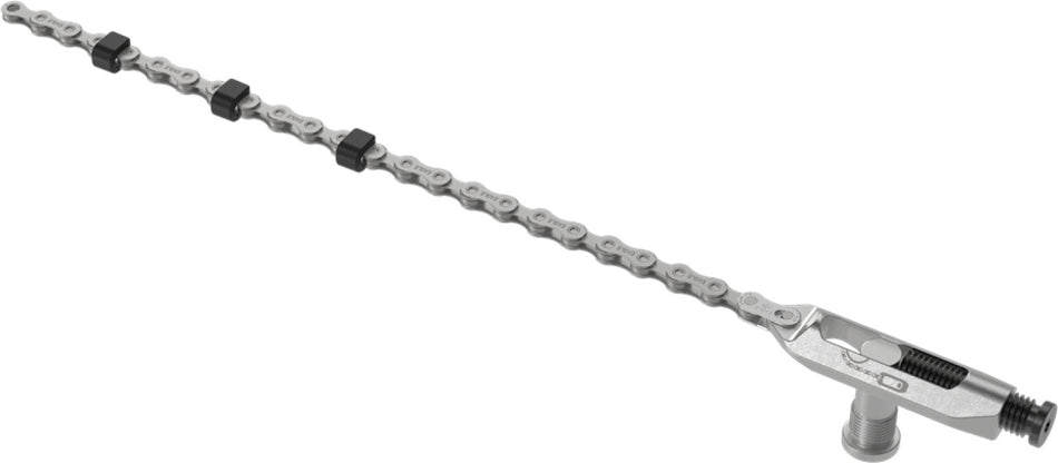 SRAM Werkzeug Demontage T-Type Kettenblatt