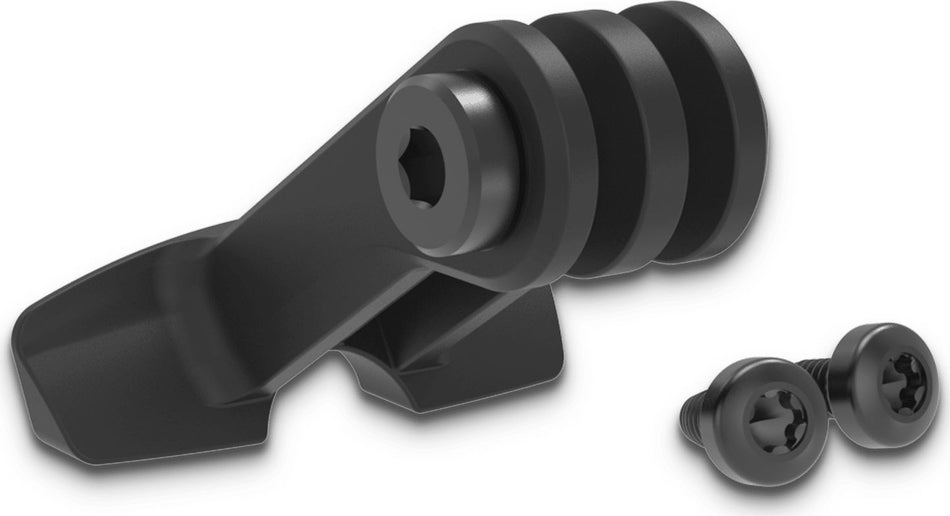 Acid Gabelhalterung NEX Frontlichthalterung black