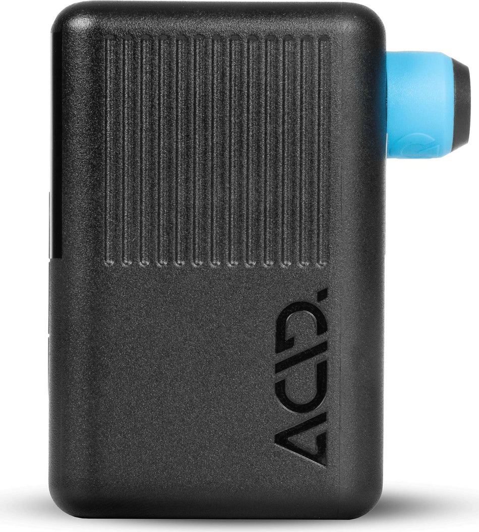 Acid RACE AMP MICRO CLIK Akkupumpe black