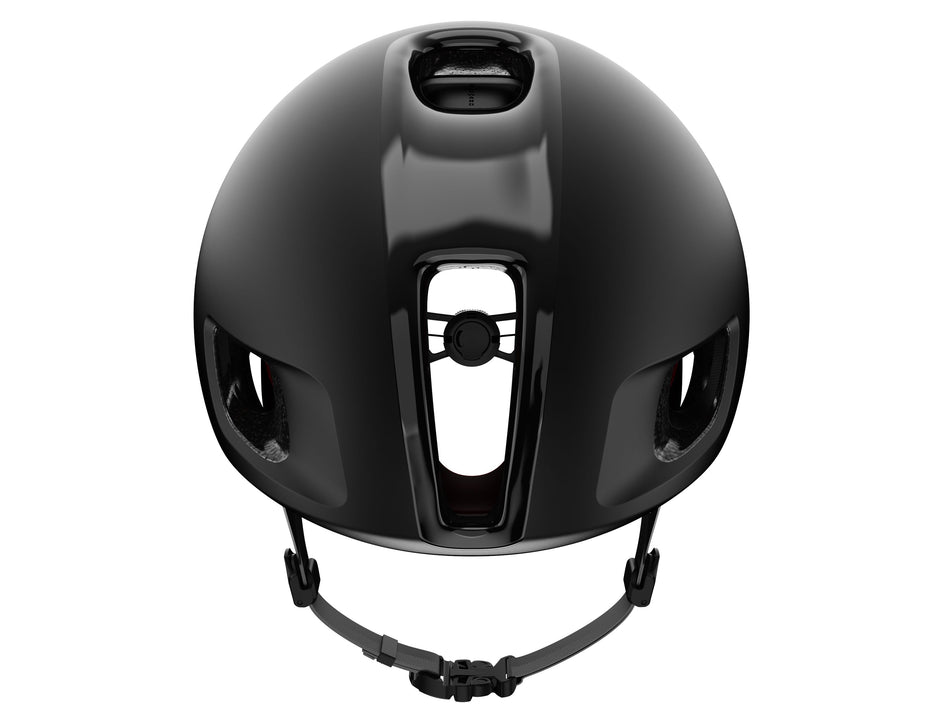 Trek Ballista Mips Rennrad-Helm black