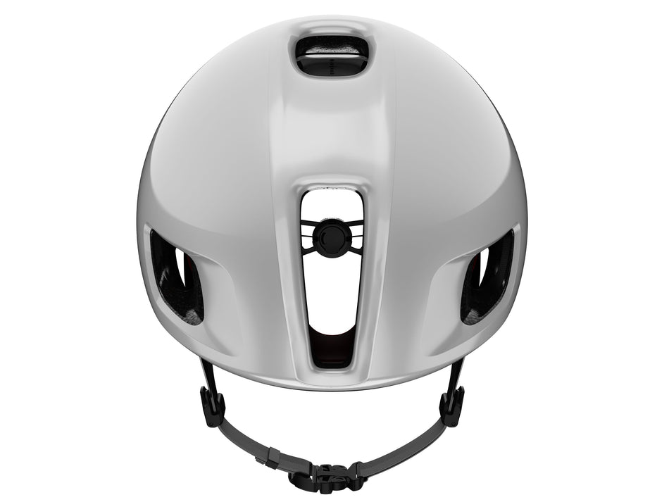 Trek Ballista Mips Rennrad-Helm white