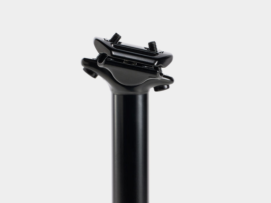 Bontrager Line 31,6 mm Variosattelstütze black